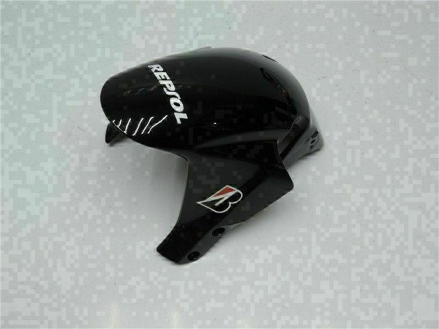 Kit Carenado Moto Honda CBR 600 RR 2005-2006 - Naranja Negro Repsol Kit Carenado Moto Honda CBR 600 RR 2005-2006 - Naranja Negro Repsol