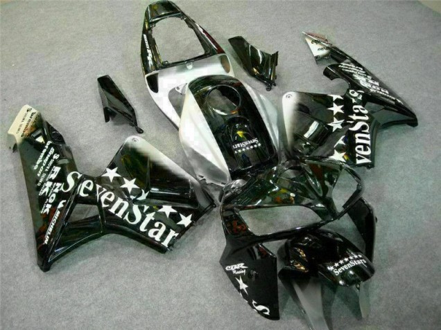 Kit Carenado Moto Honda CBR 600 RR 2005-2006 - Negro Kit Carenado Moto Honda CBR 600 RR 2005-2006 - Negro