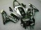 Kit Carenado Moto Honda CBR 600 RR 2005-2006 - Negro Kit Carenado Moto Honda CBR 600 RR 2005-2006 - Negro