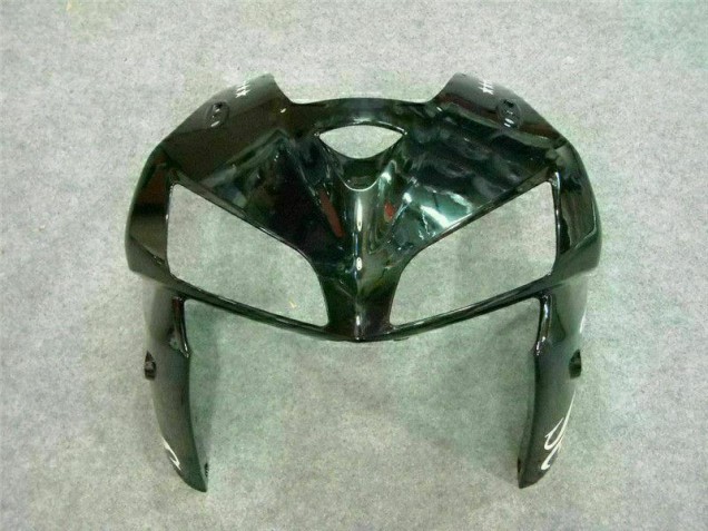 Kit Carenado Moto Honda CBR 600 RR 2005-2006 - Negro Kit Carenado Moto Honda CBR 600 RR 2005-2006 - Negro