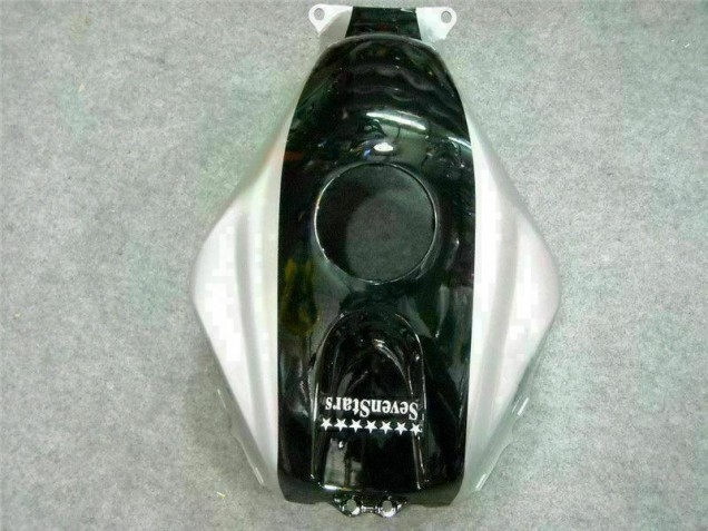 Kit Carenado Moto Honda CBR 600 RR 2005-2006 - Negro Kit Carenado Moto Honda CBR 600 RR 2005-2006 - Negro