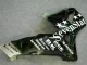 Kit Carenado Moto Honda CBR 600 RR 2005-2006 - Negro Kit Carenado Moto Honda CBR 600 RR 2005-2006 - Negro