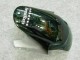 Kit Carenado Moto Honda CBR 600 RR 2005-2006 - Negro Kit Carenado Moto Honda CBR 600 RR 2005-2006 - Negro