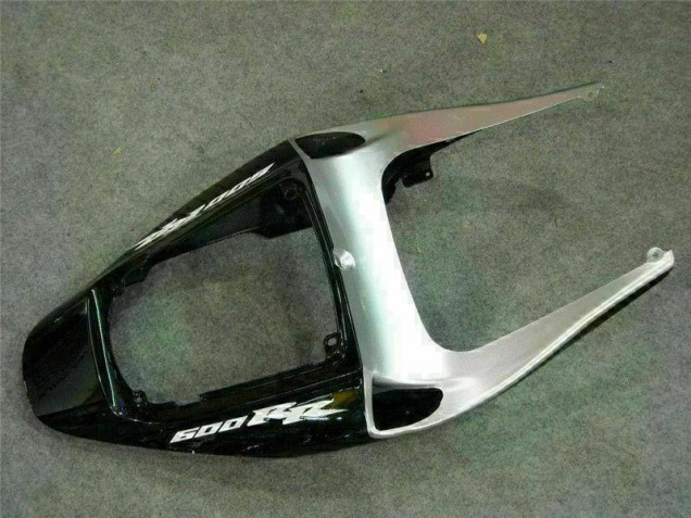 Kit Carenado Moto Honda CBR 600 RR 2005-2006 - Negro Kit Carenado Moto Honda CBR 600 RR 2005-2006 - Negro