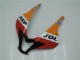 Kit Carenado Moto Honda CBR 600 RR 2007-2008 - Repsol Kit Carenado Moto Honda CBR 600 RR 2007-2008 - Repsol