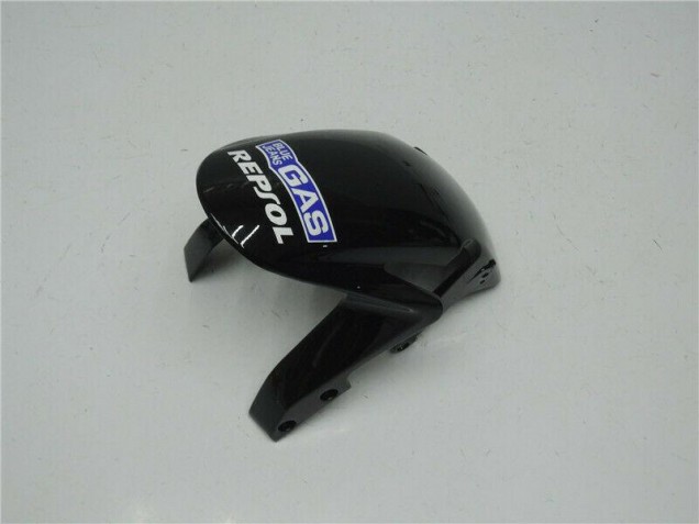Kit Carenado Moto Honda CBR 600 RR 2007-2008 - Repsol Kit Carenado Moto Honda CBR 600 RR 2007-2008 - Repsol