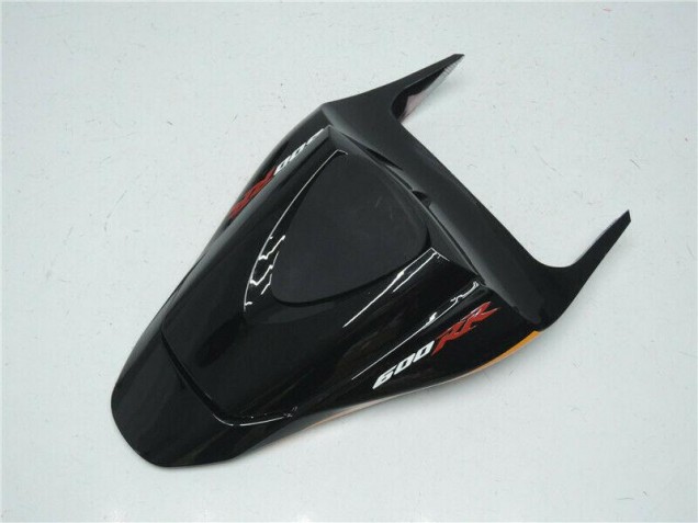 Kit Carenado Moto Honda CBR 600 RR 2007-2008 - Repsol Kit Carenado Moto Honda CBR 600 RR 2007-2008 - Repsol