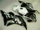 Kit Carenado Moto Honda CBR 600 RR 2009-2012 - Negro Kit Carenado Moto Honda CBR 600 RR 2009-2012 - Negro