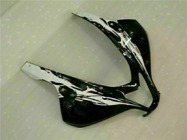 Kit Carenado Moto Honda CBR 600 RR 2009-2012 - Negro Kit Carenado Moto Honda CBR 600 RR 2009-2012 - Negro
