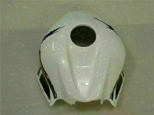Kit Carenado Moto Honda CBR 600 RR 2009-2012 - Negro Kit Carenado Moto Honda CBR 600 RR 2009-2012 - Negro