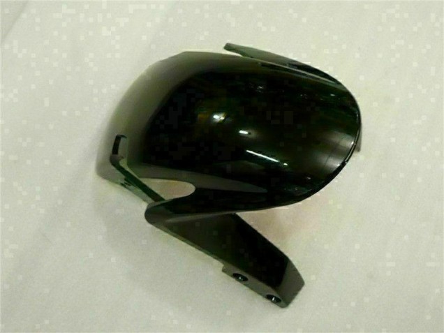 Kit Carenado Moto Honda CBR 600 RR 2009-2012 - Negro Kit Carenado Moto Honda CBR 600 RR 2009-2012 - Negro