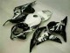Kit Carenado Moto Honda CBR 600 RR 2009-2012 - Negro Kit Carenado Moto Honda CBR 600 RR 2009-2012 - Negro