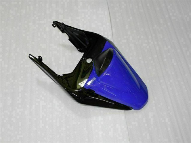 Kit Carenado Moto Kawasaki EX250 2008-2012 - Azul Negro Kit Carenado Moto Kawasaki EX250 2008-2012 - Azul Negro