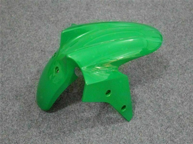Kit Carenado Moto Kawasaki EX250 2008-2012 - Verde Kit Carenado Moto Kawasaki EX250 2008-2012 - Verde