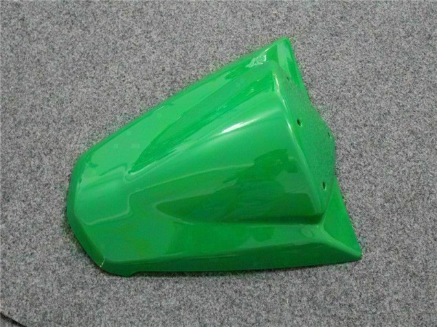 Kit Carenado Moto Kawasaki EX250 2008-2012 - Verde Kit Carenado Moto Kawasaki EX250 2008-2012 - Verde