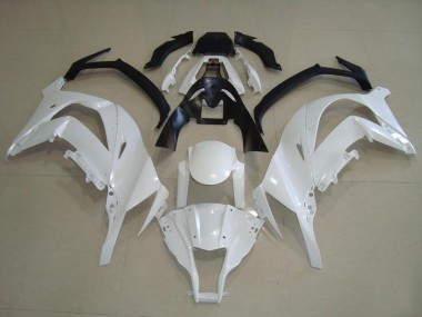 Kit Carenado Moto Kawasaki ZX10R 2011-2015 - Sin Pintar