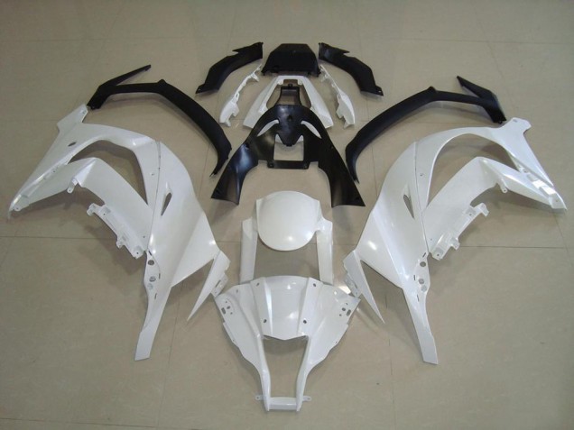 Kit Carenado Moto Kawasaki ZX10R 2011-2015 - Sin Pintar Kit Carenado Moto Kawasaki ZX10R 2011-2015 - Sin Pintar
