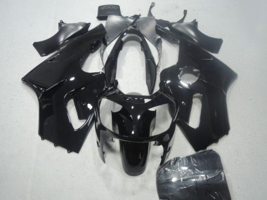Kit Carenado Moto Kawasaki ZX12R 2002-2006 - Negro