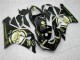 Kit Carenado Moto Kawasaki ZX6R 2005-2006 - Negro Kit Carenado Moto Kawasaki ZX6R 2005-2006 - Negro