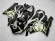 Kit Carenado Moto Kawasaki ZX6R 2005-2006 - Negro Kit Carenado Moto Kawasaki ZX6R 2005-2006 - Negro