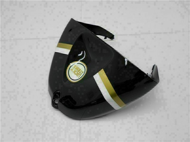 Kit Carenado Moto Kawasaki ZX6R 2005-2006 - Negro Kit Carenado Moto Kawasaki ZX6R 2005-2006 - Negro