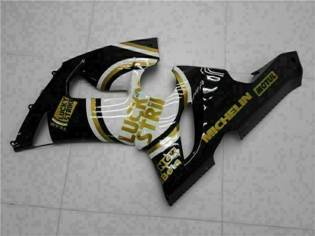 Kit Carenado Moto Kawasaki ZX6R 2005-2006 - Negro Kit Carenado Moto Kawasaki ZX6R 2005-2006 - Negro