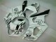 Kit Carenado Moto Suzuki GSXR 1000 K3 2003-2004 - Blanco Kit Carenado Moto Suzuki GSXR 1000 K3 2003-2004 - Blanco