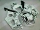 Kit Carenado Moto Suzuki GSXR 1000 K3 2003-2004 - Blanco Kit Carenado Moto Suzuki GSXR 1000 K3 2003-2004 - Blanco