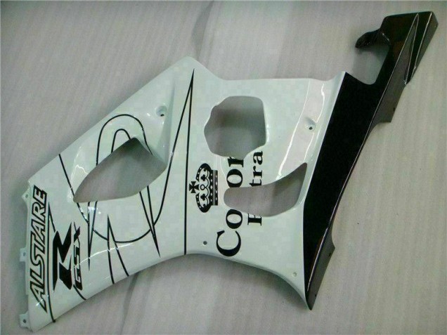 Kit Carenado Moto Suzuki GSXR 1000 K3 2003-2004 - Blanco Kit Carenado Moto Suzuki GSXR 1000 K3 2003-2004 - Blanco