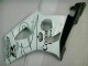 Kit Carenado Moto Suzuki GSXR 1000 K3 2003-2004 - Blanco Kit Carenado Moto Suzuki GSXR 1000 K3 2003-2004 - Blanco