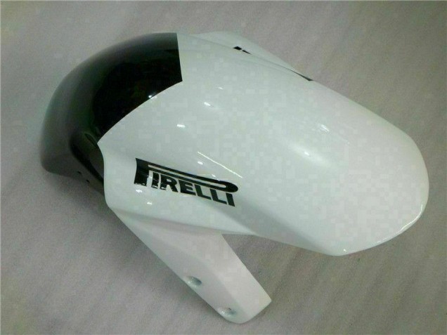 Kit Carenado Moto Suzuki GSXR 1000 K3 2003-2004 - Blanco Kit Carenado Moto Suzuki GSXR 1000 K3 2003-2004 - Blanco