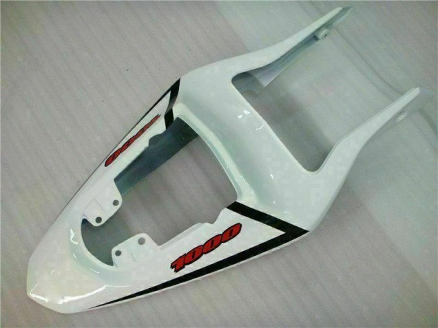 Kit Carenado Moto Suzuki GSXR 1000 K3 2003-2004 - Blanco Kit Carenado Moto Suzuki GSXR 1000 K3 2003-2004 - Blanco