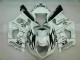 Kit Carenado Moto Suzuki GSXR 1000 K3 2003-2004 - Blanco Kit Carenado Moto Suzuki GSXR 1000 K3 2003-2004 - Blanco
