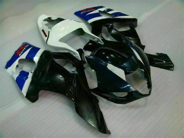 Kit Carenado Moto Suzuki GSXR 1000 K3 2003-2004 - Negro Kit Carenado Moto Suzuki GSXR 1000 K3 2003-2004 - Negro