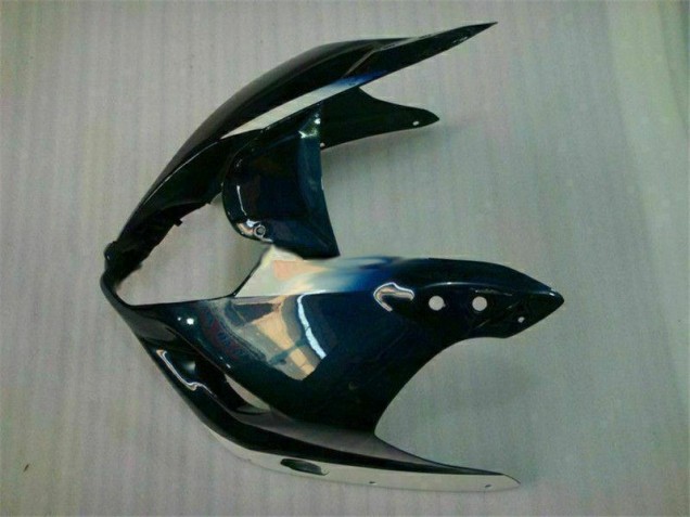 Kit Carenado Moto Suzuki GSXR 1000 K3 2003-2004 - Negro Kit Carenado Moto Suzuki GSXR 1000 K3 2003-2004 - Negro