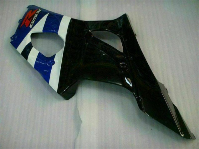 Kit Carenado Moto Suzuki GSXR 1000 K3 2003-2004 - Negro Kit Carenado Moto Suzuki GSXR 1000 K3 2003-2004 - Negro