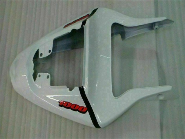 Kit Carenado Moto Suzuki GSXR 1000 K3 2003-2004 - Negro Kit Carenado Moto Suzuki GSXR 1000 K3 2003-2004 - Negro