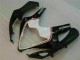 Kit Carenado Moto Suzuki GSXR 1000 K5 2005-2006 - Blanco Negro Kit Carenado Moto Suzuki GSXR 1000 K5 2005-2006 - Blanco Negro