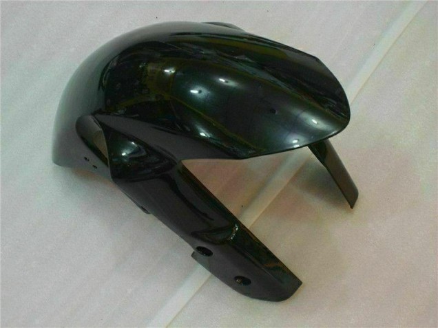 Kit Carenado Moto Suzuki GSXR 1000 K5 2005-2006 - Blanco Negro Kit Carenado Moto Suzuki GSXR 1000 K5 2005-2006 - Blanco Negro