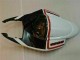 Kit Carenado Moto Suzuki GSXR 1000 K5 2005-2006 - Blanco Negro Kit Carenado Moto Suzuki GSXR 1000 K5 2005-2006 - Blanco Negro