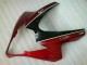 Kit Carenado Moto Suzuki GSXR 1000 K5 2005-2006 - Rojo Negro Kit Carenado Moto Suzuki GSXR 1000 K5 2005-2006 - Rojo Negro