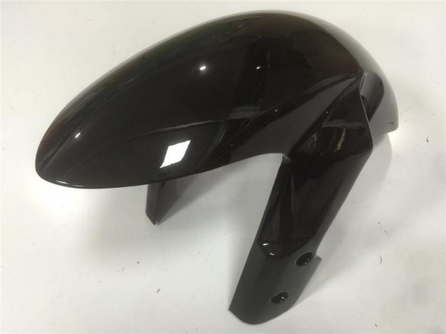 Kit Carenado Moto Suzuki GSXR 1000 K7 2007-2008 - Oro Negro Kit Carenado Moto Suzuki GSXR 1000 K7 2007-2008 - Oro Negro