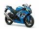 Kit Carenado Moto Suzuki GSXR 1000 K9 2009-2016 - Azul Kit Carenado Moto Suzuki GSXR 1000 K9 2009-2016 - Azul