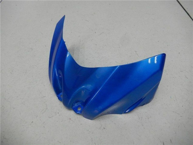 Kit Carenado Moto Suzuki GSXR 1000 K9 2009-2016 - Azul Kit Carenado Moto Suzuki GSXR 1000 K9 2009-2016 - Azul