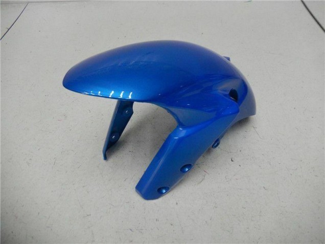 Kit Carenado Moto Suzuki GSXR 1000 K9 2009-2016 - Azul Kit Carenado Moto Suzuki GSXR 1000 K9 2009-2016 - Azul
