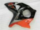 Kit Carenado Moto Suzuki GSXR 1000 K9 2009-2016 - Marrón Negro Kit Carenado Moto Suzuki GSXR 1000 K9 2009-2016 - Marrón Negro