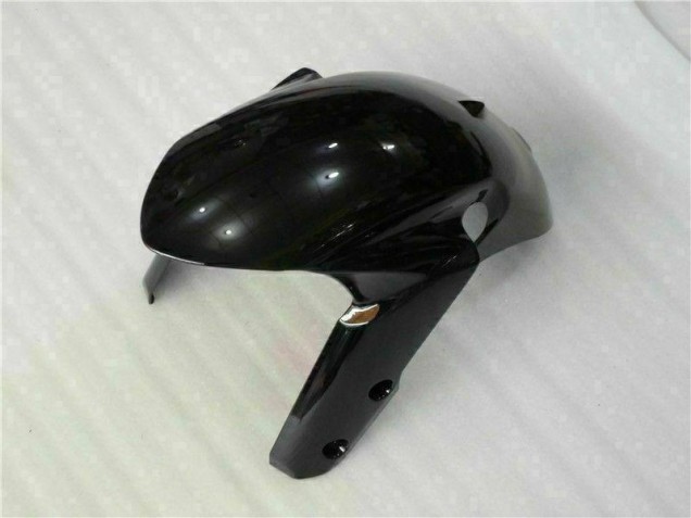 Kit Carenado Moto Suzuki GSXR 1000 K9 2009-2016 - Marrón Negro Kit Carenado Moto Suzuki GSXR 1000 K9 2009-2016 - Marrón Negro