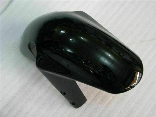 Kit Carenado Moto Suzuki GSXR 600 / 750 K1 K2 K3 2001-2003 - Azul Negro Kit Carenado Moto Suzuki GSXR 600 / 750 K1 K2 K3 2001-2003 - Azul Negro