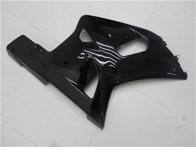 Kit Carenado Moto Suzuki GSXR 600 / 750 K1 K2 K3 2001-2003 - Negro Kit Carenado Moto Suzuki GSXR 600 / 750 K1 K2 K3 2001-2003 - Negro
