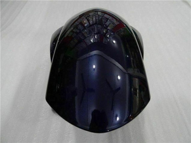 Kit Carenado Moto Suzuki GSXR 600 / 750 K4 2004-2005 - Azul Blanco Kit Carenado Moto Suzuki GSXR 600 / 750 K4 2004-2005 - Azul Blanco